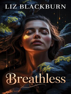 cover image of Breathless